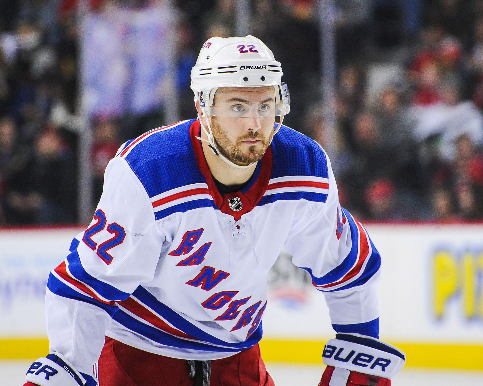 NHL trade rumors New York Rangers open to trading Kevin Shattenkirk