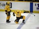 Nashville Predators defenseman P.K. Subban (76) reacts