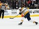 Nashville Predators defenseman P.K. Subban (76) shoots