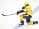 Nashville Predators defenseman P.K. Subban (76) celebrates