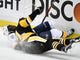 Nashville Predators defenseman P.K. Subban (76) and