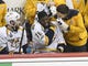 Nashville Predators defenseman P.K. Subban (76) is