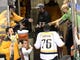 Fans reach out to Nashville Predators defenseman P.K.