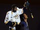 Nashville Predators' P.K. Subban salutes fans of his