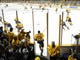 Nashville Predators defenseman P.K. Subban (76) heads