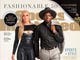 P.K. Subban and Lindsey Vonn on the cover of Sports