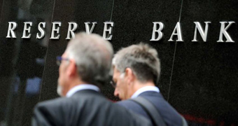 RBA cash rate explained