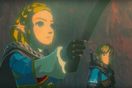 Zelda Breath of the Wild 2 release date Nintendo Switch July 27