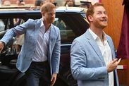 prince harry meghan markle new york nightclub off agenda prince charles royal travel 