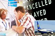 british airways ryanair cancelled flights easyjet delays news latest