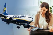 flights hand luggage size ryanair easyjet cabin baggage holidays 