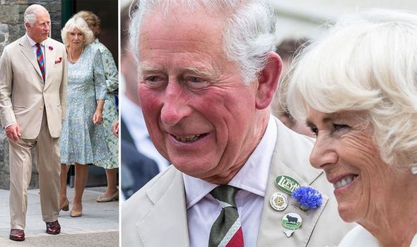 prince charles camilla partner bowles diana wedding postpone harry prince of wales rome