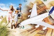 holidays pound euro holiday travel money exchange rate boris johnson news