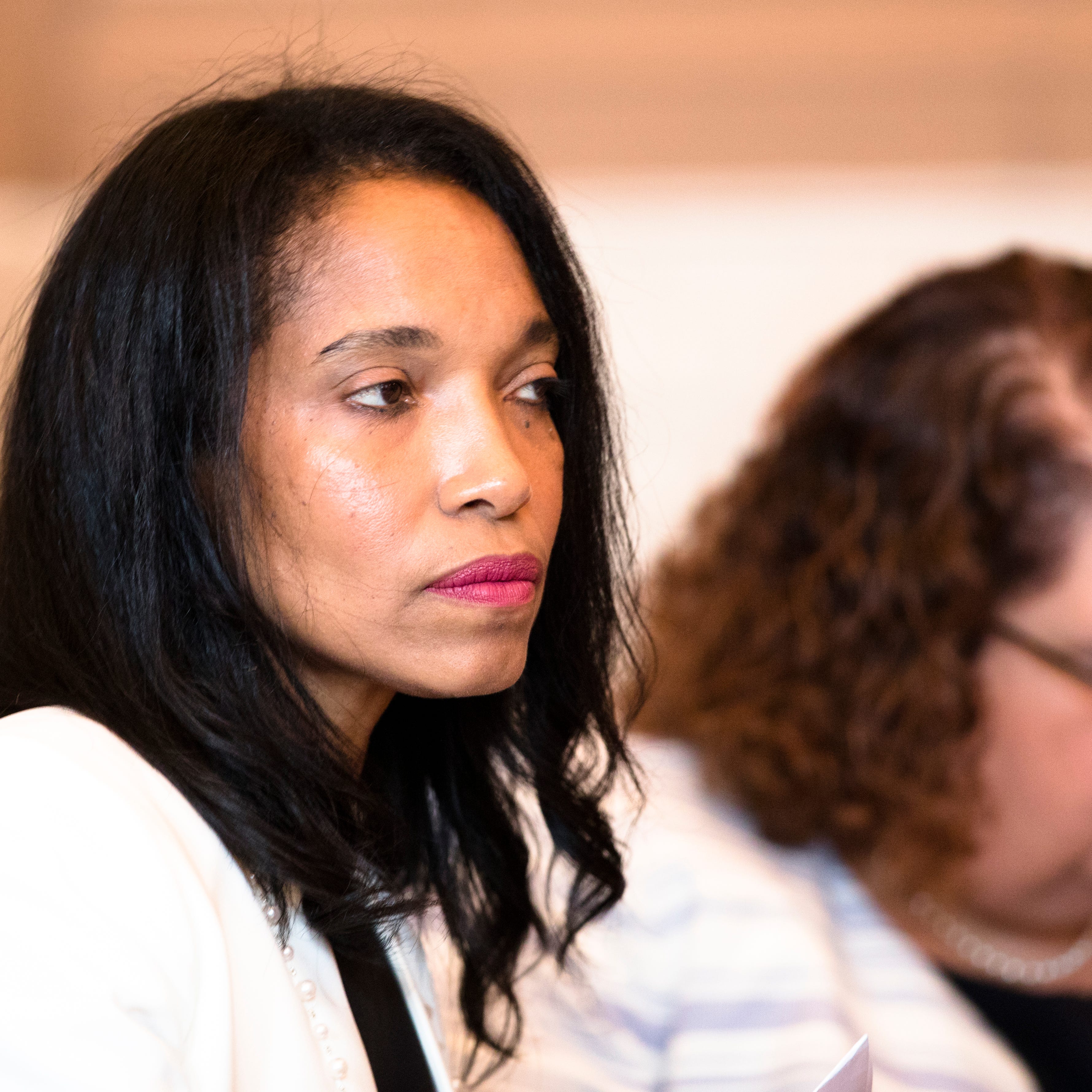 'She has been punished enough.' Cincinnati Mayor John Cranley, other prominent Dems asked judge: Don't jail Tracie Hunter