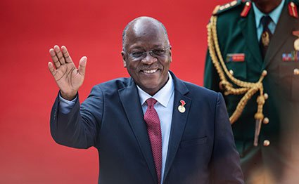 Could Magufuli second term bid face opposition?