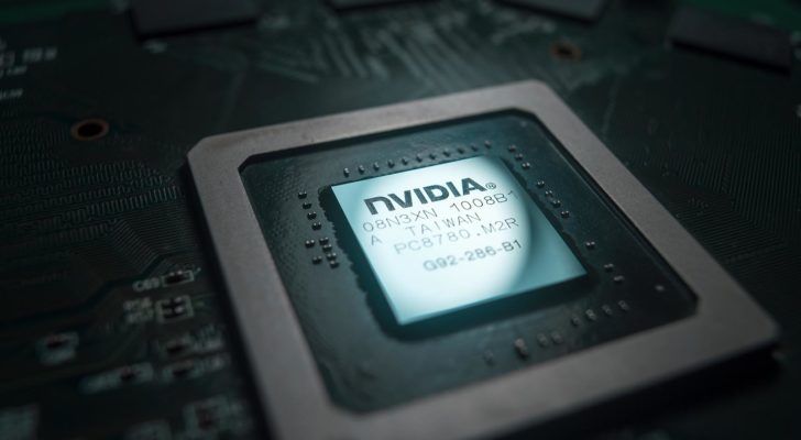 Nvidia (NVDA) Stock Has An AMD Problem