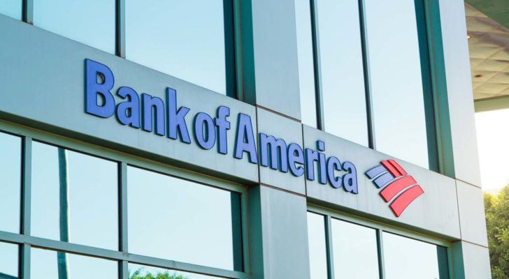 Bank of America Stock Is Worth a Buy on This Dip