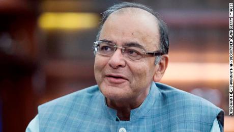 The man who tried to unite India&#39;s fragmented economy has died