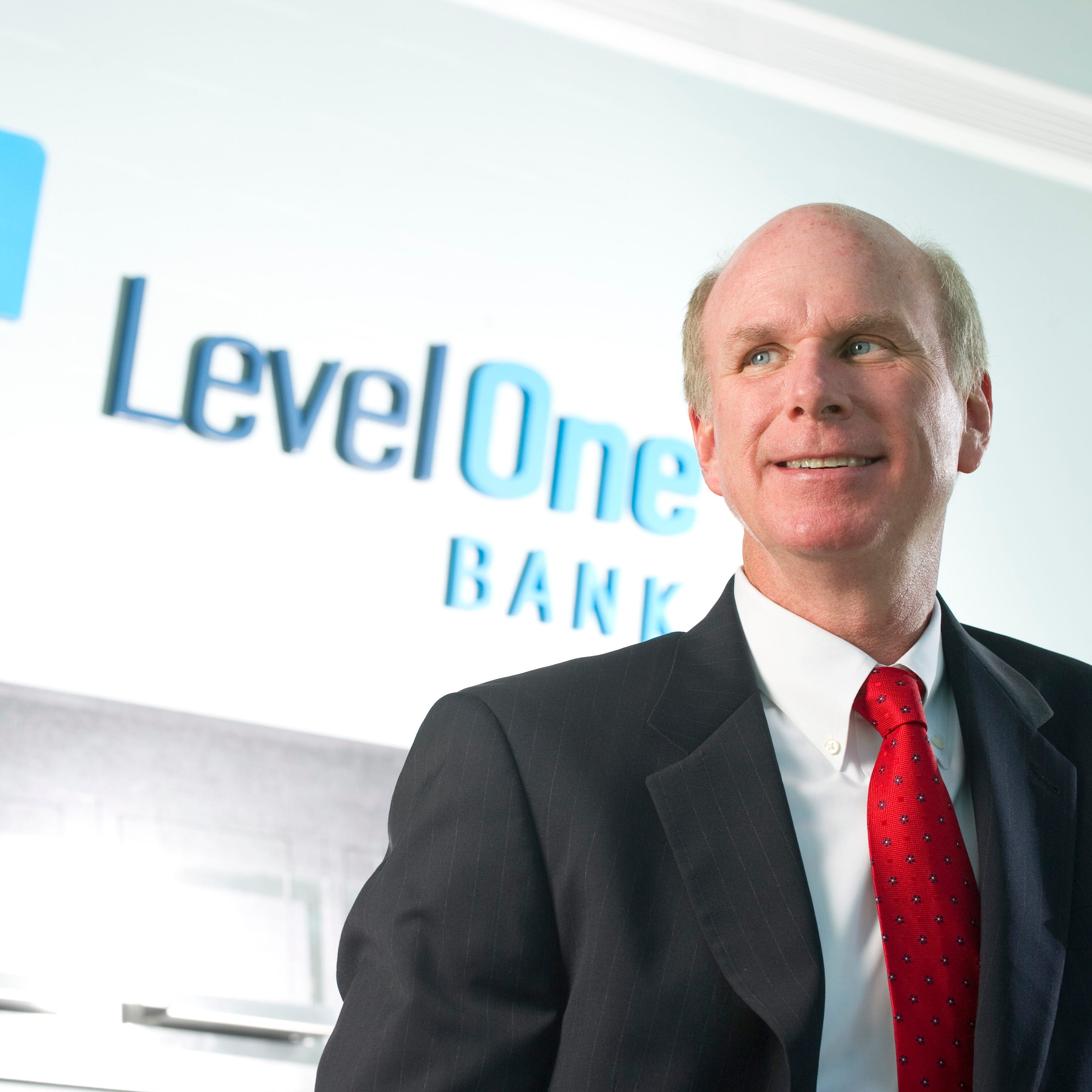 Level One to merge with Ann Arbor Bancorp in $67.8 million deal