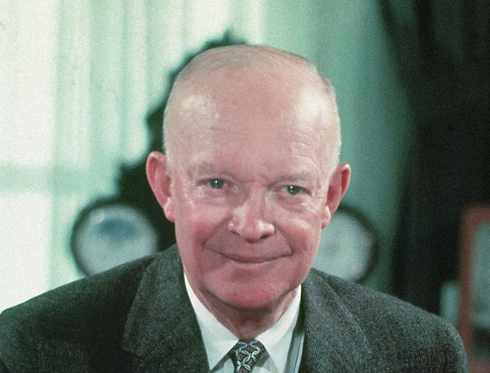 President Dwight Eisenhower and the U.S. Congress created an act to launch NASA for national defense purposes. After World War II, the United States and the Soviet Union were in a major Cold War of ideas and contests of dominance. The space race took off during this time. The plan to orbit a scientific satellite as part of the International Geophysical Year (IGY) for the period, July 1, 1957 to Dec. 31, 1958 was approved by President Eisenhower.