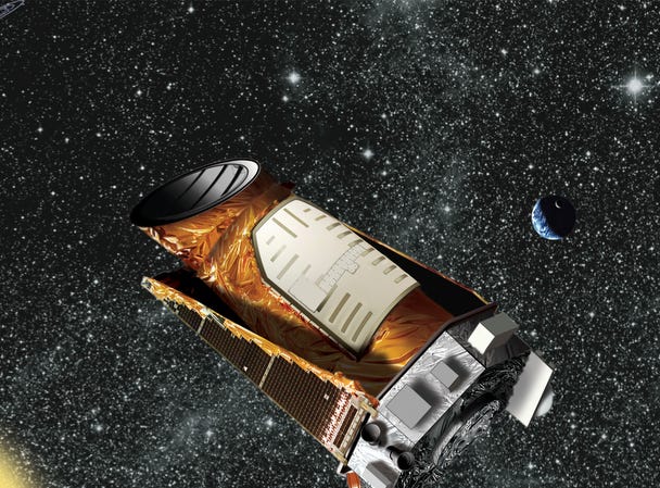 Kepler, the space agency’s $591 million telescope mission, launched in 2009, opening a new era in planet detection. More than 300 planets have been detected orbiting nearby stars since 1995, but planetary scientists expected Kepler to roughly quadruple that number in its first three years of operation.