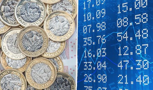 Pound to euro exchange rate: GBP has ended the week on a rise