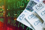 pound to euro pounds gbp exchange rate inflation