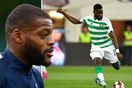 Celtic transfer news Odsonne Edouard Olivier Ntcham