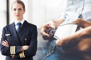 flights cabin crew turbulence plane seat belt danger flight attendant