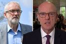 ITV GMB Good Morning Britain Jeremy Corbyn Brexit Nick Gibb video