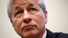 Jamie Dimon