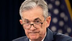 Jerome Powell