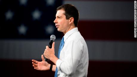 Buttigieg: Trump administration&#39;s China tariffs &#39;a fool&#39;s errand&#39; 