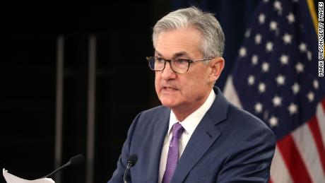 The Fed cut rates for the second time this year