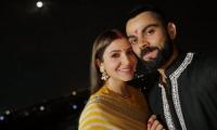 Virat Kohli on how he was a ‘nervous wreck’ when he first met Anushka Sharma