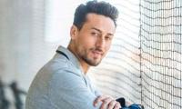 Tiger Shroff on failure of 2003 film 'Boom' and how it impacted his family