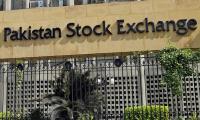 Pakistan Stock Exchange, PSX, KSE 100 Index Market Summary on 16 September