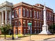 <strong>5. Hattiesburg, MS</strong><br /> <strong>&bull; Professional and administrative employment:</strong> 9.6% of total employment (lowest 20%)<br /> <strong>&bull; Avg. monthly wage, 22-24 year olds:</strong> $1,714 (lowest 10%)<br /> <strong>&bull; Poverty:</strong> 21.6% (highest 10%)<br /> <strong>&bull; June 2019 unemployment:</strong> 5.2% (highest 20%)<br /> <strong>&bull; Adults with at least a bachelor&#39;s degree:</strong> 30.5%