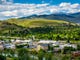 <strong>28. Missoula, MT</strong><br /> <strong>&bull; Professional and administrative employment:</strong> 12.2% of total employment<br /> <strong>&bull; Avg. monthly wage, 22-24 year olds:</strong> $1,687 (lowest 10%)<br /> <strong>&bull; Poverty:</strong> 15.4%<br /> <strong>&bull; June 2019 unemployment:</strong> 2.8% (lowest 20%)<br /> <strong>&bull; Adults with at least a bachelor&#39;s degree:</strong> 46.0% (highest 10%)