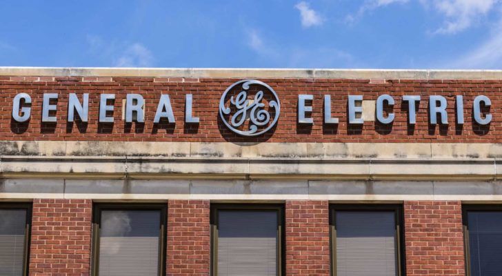 If You Liked General Electric Stock Before, You Should Love It Now