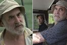 The Walking Dead Dale Horvath Jeffrey DeMunn killed season 2 AMC Fox