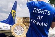 ryanair strike flights cancelled delay compensation uk news latest