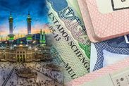 Saudi Arabia tourist visa travel