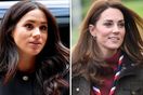 meghan markle news latest royal family kate middleton duchess sussex cambridge friendship