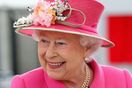 Queen Elizabeth II news royal family latest Buckingham palace news builders tea