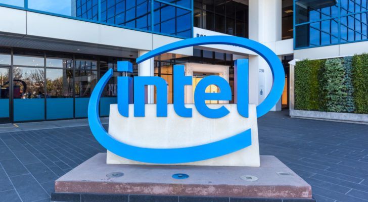 After Last Week's Pop, Intel Stock Still Has a Little Room for Growth Left