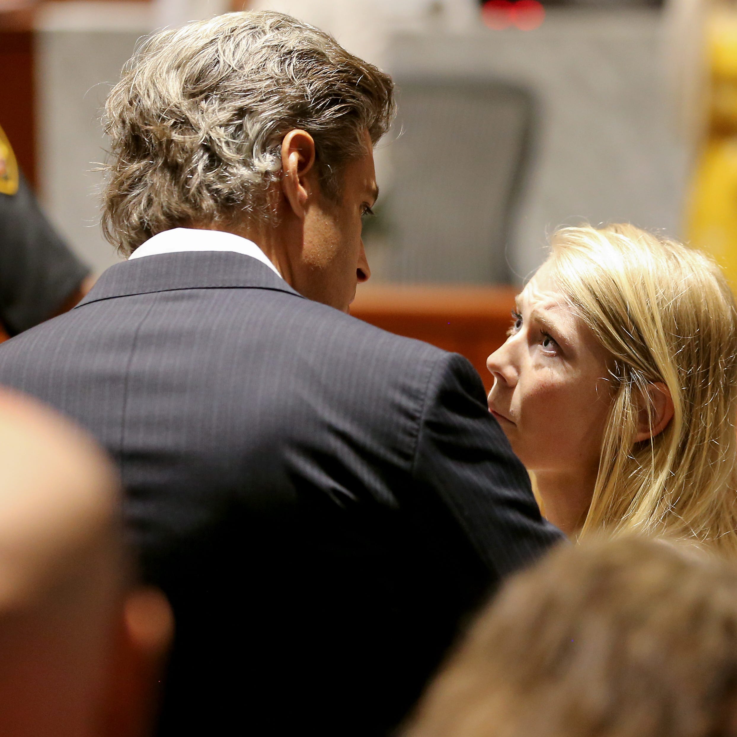 Skylar Richardson trial: Six things we learned about the jury