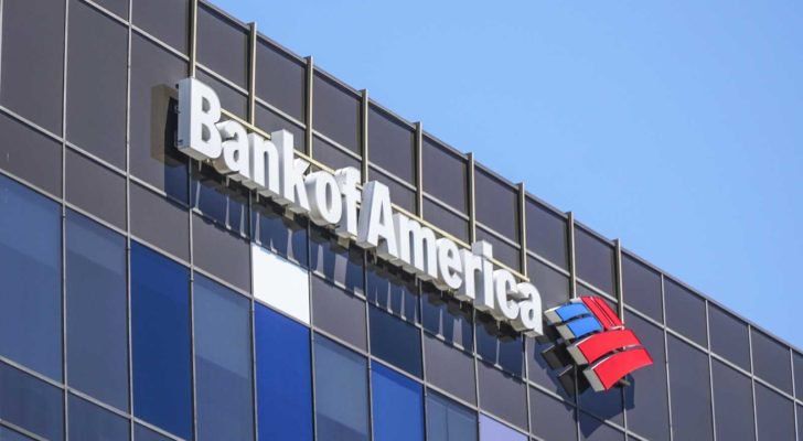 Bank of America stock is ready to roll, but it all depends on the Fed