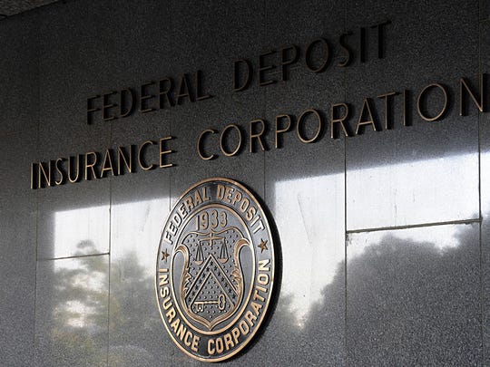 The Federal Deposit Insurance Corporatio