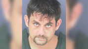 Guy Raynak, 44, a teacher at Shanks High School in Florida, is reportedly facing drug charges.